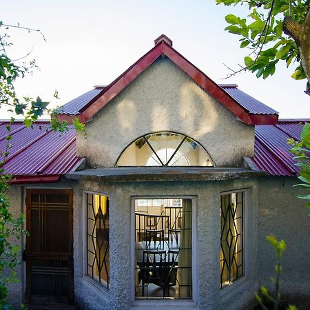 Open View Estate Villa Ranikhet Ngoại thất bức ảnh