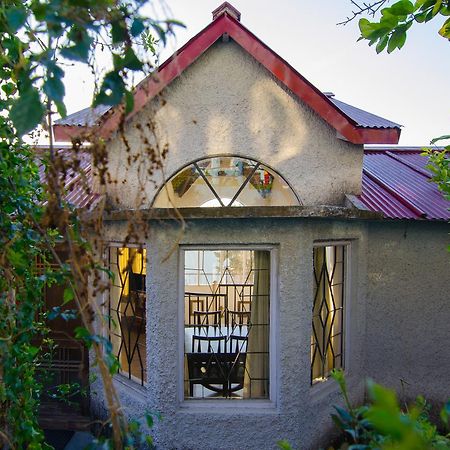 Open View Estate Villa Ranikhet Ngoại thất bức ảnh