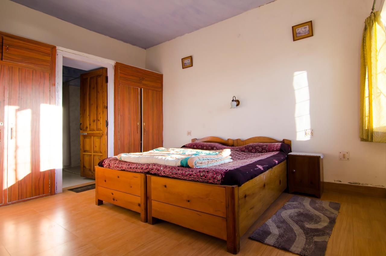 Open View Estate Villa Ranikhet Ngoại thất bức ảnh