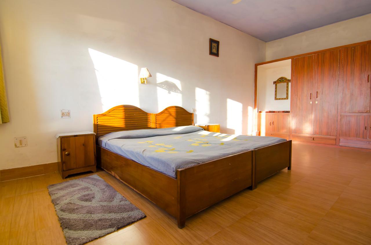 Open View Estate Villa Ranikhet Ngoại thất bức ảnh