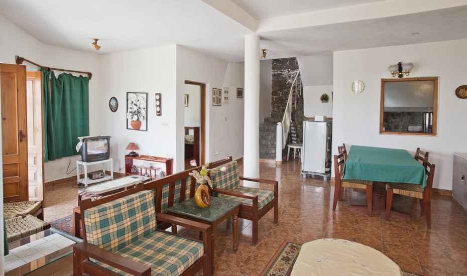 Open View Estate Villa Ranikhet Ngoại thất bức ảnh
